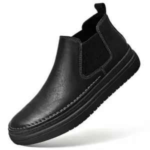 Accept OEM Men Shoes Sneakers Breathable New Loafers Shoes Casual Sneakers Leather Handmade Men Shoes Loafers