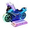 Ticket Redemption Coin Operated Riding Kids Ride Game Center Racing Super Arcade Moto Bike Simulator Game Machine