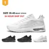 Hot Selling Men's Air Cushion Athletic Tenis Running Sneakers Lightweight Sport Gym Jogging Breathable Fashion Walking Shoes