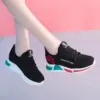 Shoes for Women New Styles Sapatilhas Femininas Pancakes Shoes for Women Sneakers Women Tenis Feminino