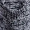 New Style Wholesale Knitted  Fashion Men's Long Sleeves Knitwear Coat Autumn Winter Long Length Cardigan Hoodie Sweater