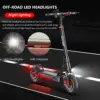 IENYRID EU US UK Warehouse Original M4 Pro S Approval 16ah 10AH 48V 500w 600W Electric Scooters 2 Wheel Bike Bicycle with Seat