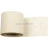 Non-Adhesive PVC Pipe Wrapping Tape for Air Conditioner Installation Adhesive Paper & Film Air Conditioning Tape