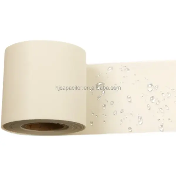 Non-Adhesive PVC Pipe Wrapping Tape for Air Conditioner Installation Adhesive Paper & Film Air Conditioning Tape