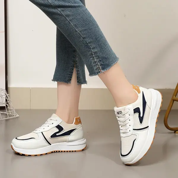 Walking Gym air Shoes Casual Sports Shoes Fashion Sneakers Walking Shoes for Women