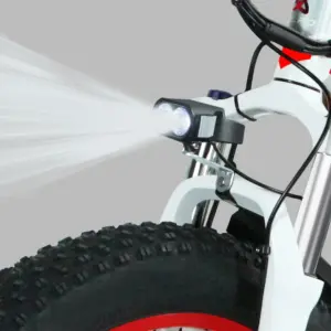 USA Warehouse Boombike Electric Bicycle 2000w48v22.4ah Lithium Battery Electric Snow Beach E Bike 26inch Fat Tire Electric Bike