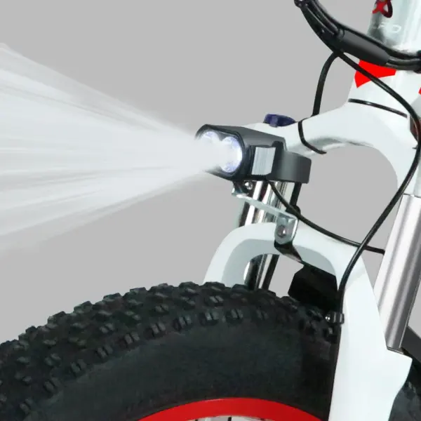 USA Warehouse Boombike Electric Bicycle 2000w48v22.4ah Lithium Battery Electric Snow Beach E Bike 26inch Fat Tire Electric Bike