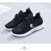 Women's Lace up Lightweight Tennis Shoes Casual Shoes Sports Women Colorful Sneakers Shoeswomens Tennis Wholesale
