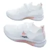 Women's Lace up Lightweight Tennis Shoes Casual Shoes Sports Women Colorful Sneakers Shoeswomens Tennis Wholesale