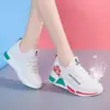 Shoes for Women New Styles Sapatilhas Femininas Pancakes Shoes for Women Sneakers Women Tenis Feminino