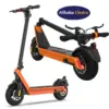 EU Germany France Standard Max Speed 25km/h 100KG Load Electric Scooter Car Price India with Price for Sweden