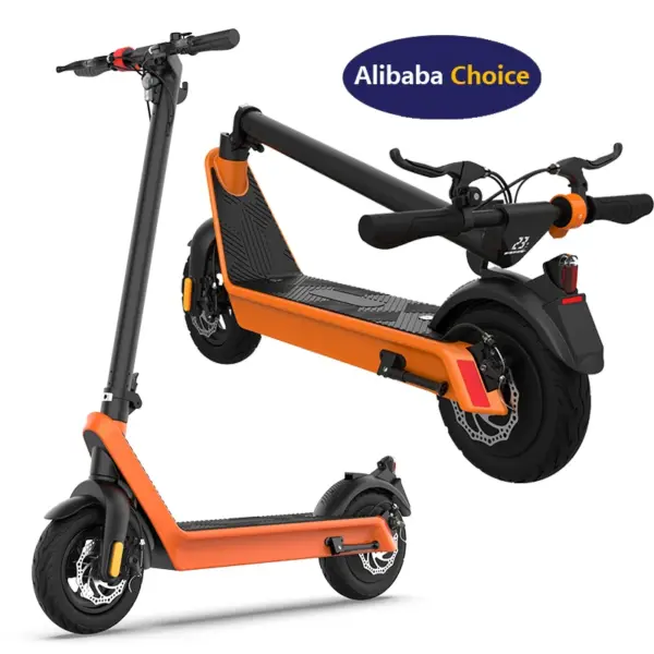 EU Germany France Standard Max Speed 25km/h 100KG Load Electric Scooter Car Price India with Price for Sweden