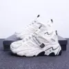 Ins Latest Design Casual Sports Tennis Shoes Stylish  Height Increasing Chunky Fashion Runners Sneakers Women's Casual Shoes