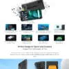 New Arrival 2021 Original Android Smart Phone UMIDIGI BISON 8GB+128GB 6.3inch Rugged Waterproof Dustproof Shockproof Cell Phone