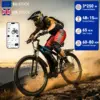 EU UK Warehouse DUOTTS C29 Pro E-bike Electric Bike 48V E Bikes E-bike 15AH Battery Disc Brake 29 Inch Tires Electric Bicycle
