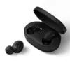 Wireless Noise Cancelling Headphones A6 A6s Earbuds Cover Translator Tws I12 F9 M10 E6s Earbuds Smartwatch with for Wholesale