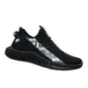2023 Fashion Men's Sport Casual Shoes Spring Summer Breathable Men's Sneakers Mesh Lightweight Walking Shoes Sneaker Men Outwear