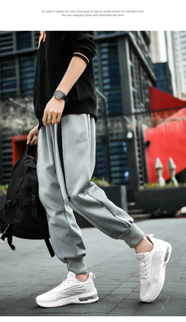 Hot Selling Men's Air Cushion Athletic Tenis Running Sneakers Lightweight Sport Gym Jogging Breathable Fashion Walking Shoes