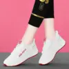 Breathable Mesh New Fashion Unisex Women  Casual Sneakers Shoes