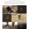 New Arrival 2021 Original Android Smart Phone UMIDIGI BISON 8GB+128GB 6.3inch Rugged Waterproof Dustproof Shockproof Cell Phone