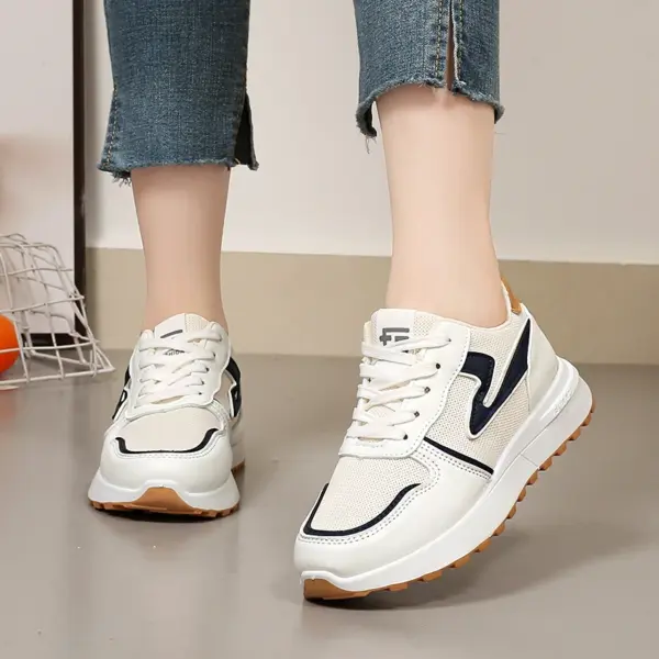 Walking Gym air Shoes Casual Sports Shoes Fashion Sneakers Walking Shoes for Women
