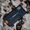 New Arrival 2021 Original Android Smart Phone UMIDIGI BISON 8GB+128GB 6.3inch Rugged Waterproof Dustproof Shockproof Cell Phone