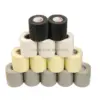 Non-Adhesive PVC Pipe Wrapping Tape for Air Conditioner Installation Adhesive Paper & Film Air Conditioning Tape