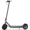 Patinete eléctrico plegable portátil de dos ruedas para adultos, nuevo y popular, con envío desde almacén internacional, 2024