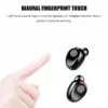 Dropshipping F9 Tws 8D Stereo Lcd Display Ipx7 5.0 Wireless Earbuds In-Ear Headphone Earphones F9