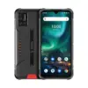 New Arrival 2021 Original Android Smart Phone UMIDIGI BISON 8GB+128GB 6.3inch Rugged Waterproof Dustproof Shockproof Cell Phone
