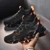 Men Customizable Shoes Sneaker Blade Running Casual Men Sports Shoes Zapatos De Mujer Hombre Plus 46 Zapatillas Walking Shoes