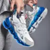 Men Customizable Shoes Sneaker Blade Running Casual Men Sports Shoes Zapatos De Mujer Hombre Plus 46 Zapatillas Walking Shoes