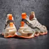 Men Customizable Shoes Sneaker Blade Running Casual Men Sports Shoes Zapatos De Mujer Hombre Plus 46 Zapatillas Walking Shoes