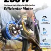 Europe Warehouse DUOTTS C29 48v 15ah Cheap Electric Bike Sale Aluminum Alloy 29 Inch Tire Adults Cycling Ebike Bicycle