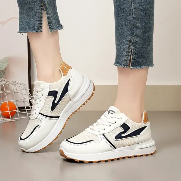 Walking Gym air Shoes Casual Sports Shoes Fashion Sneakers Walking Shoes for Women