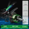 Cyclebike Electric Bicycle Foldable Bike 350W Folding Electric Bicycle With 36V 7.5AH Battery