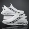 2023 Fashion Men's Sport Casual Shoes Spring Summer Breathable Men's Sneakers Mesh Lightweight Walking Shoes Sneaker Men Outwear