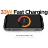 22000mAh 200MP Camera Glabal DOOGEE Vmax Plus 5G 16GB+512GB Android 14 Octa Core Smart Rugged Phone