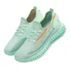 Women's Flying Knitting Mesh Shoes Best Selling		sneaker Fashion Woman	white Shoes for Women New Styles	Casual Sneakers