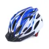 Wholesale Ultralight Plastic Sports Safety Unisex Shockproof Racing Mountain Bike Helmet
