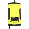 12v Quick Charging Car Battery Charging Motorcycle Charger Full Intelligent Automatic Repair Battery Charger