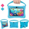 Good Gift 7 Inch Kids Tablet 2GB 32GB Children Pre-Installed Educational APP Android 10 Tablet Pc for Boys Girls