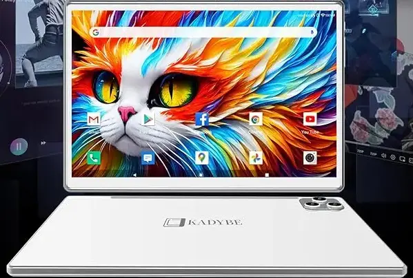 Ultra Cheap Android Tablet 10.1inch FHD 6+128GB Android 12 Tablet Pc with Sim Card 4G Customized Tablet Pc for Entertainment