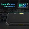 Urovo 8 Inch Handheld Rugeed Tablet Ip67 Waterproof NFC Touch Screen Android Industrial Rugged Tablet