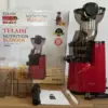 Cold Press Juicer Commercial De Jugos Prensado En Frio Orange Fruit Kuvings Fruit & Vegetable Slower Juicer Extractor Machine