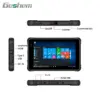 Geshem 8-Inch Win10 4G IP67  Waterproof Shockproof Handheld Tablet