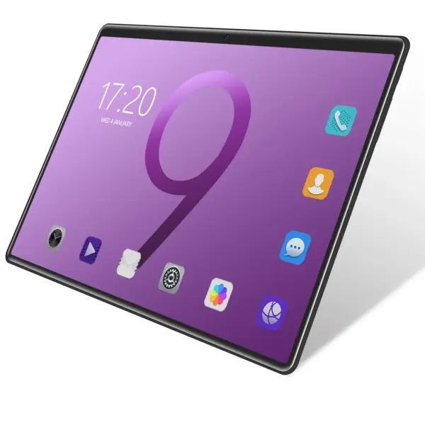 Tablets 10inches Android WiFi Multi Touch Panel PC OEM Tablet Android8.1 MTK6753 32gb Industrial Tablet PC with Big Battery High