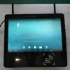 RS485 RFID Barcode Scanner Waterproof OEM RK3399 Tablet 10inch Android Quad Core Industrial Tablet Pc Support 4G Usb Wifi 2gb