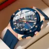Curren 8462 Original Man Quartz Watches Reloj Para Hombre Montres Homme Business Fashion Casual Luxury Sport Wrist Watch for Men