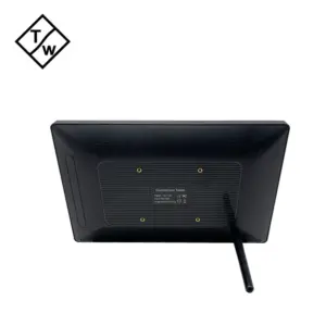 11.6 Inch Android All in One 10-Point Multi Touch Screen Tablet New Industrial Product